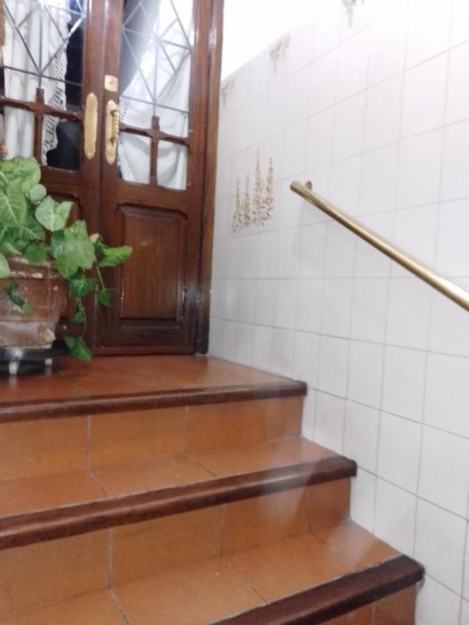 El Balcon De La Tata Apartment San Salvador de Jujuy Exterior foto