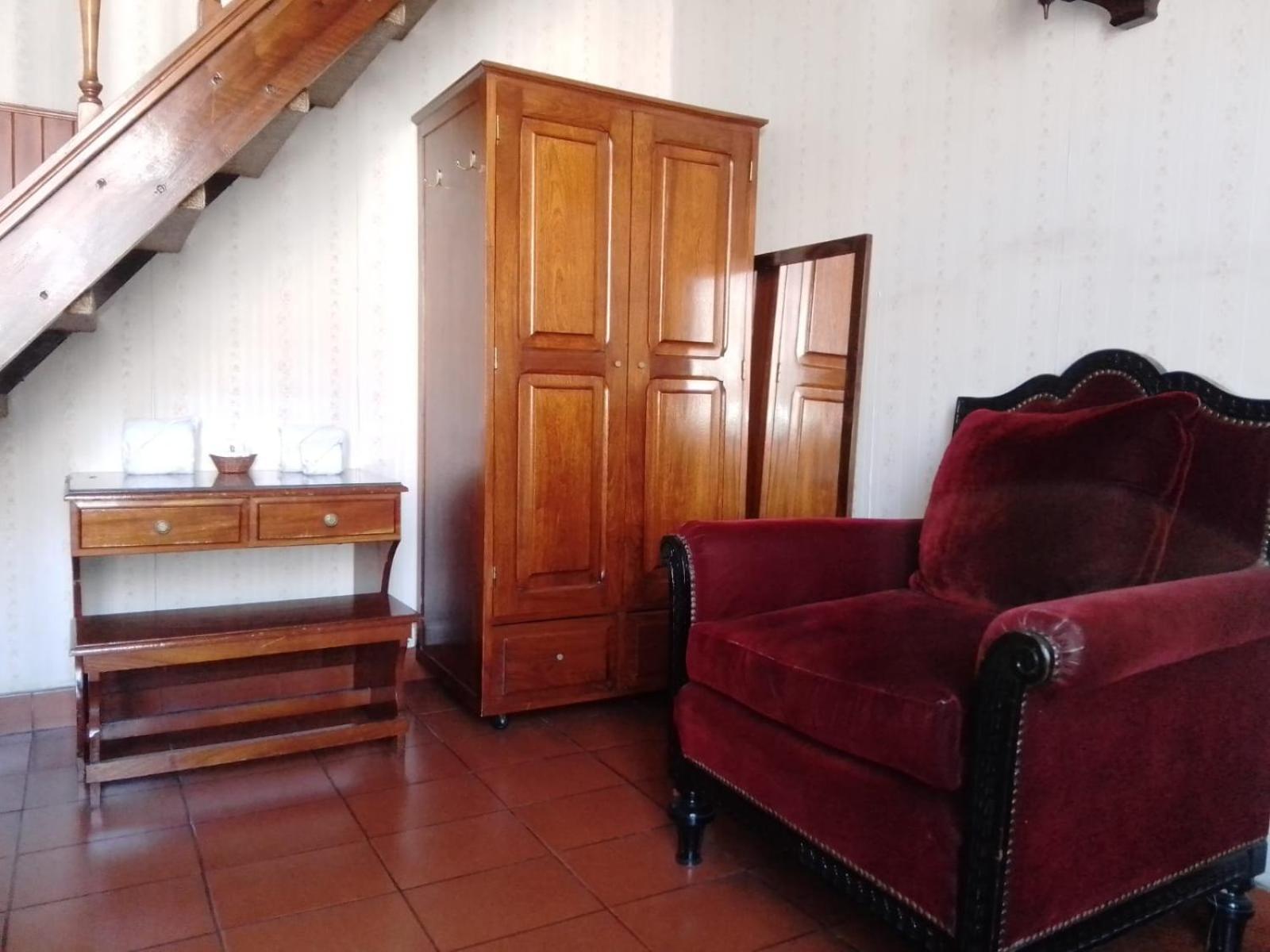 El Balcon De La Tata Apartment San Salvador de Jujuy Exterior foto